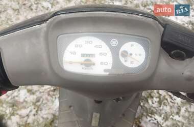 Мопеди Yamaha Jog SA12 2004 в 