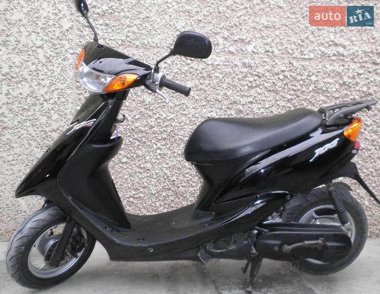 Скутер Yamaha Jog SA16 2006 в Белгороде-Днестровском