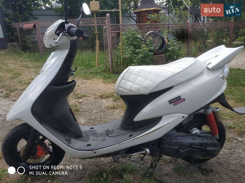 Скутер Yamaha Jog SA16 2008 в Богородчанах
