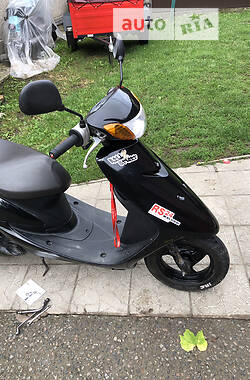 Скутер Yamaha Jog SA16 2008 в Жашківу