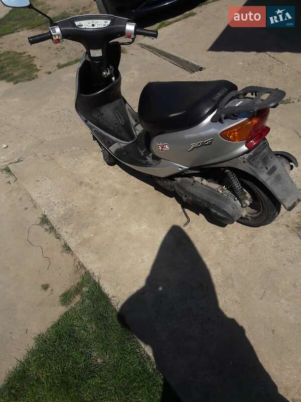 Вантажні моторолери, мотоцикли, скутери, мопеди Yamaha Jog SA16 2005 в Тернополі