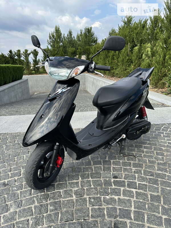 Скутер Yamaha Jog SA16 2017 в 
