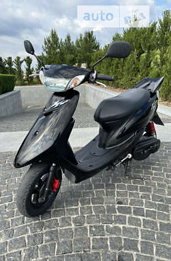 Скутер Yamaha Jog SA16 2017 в 