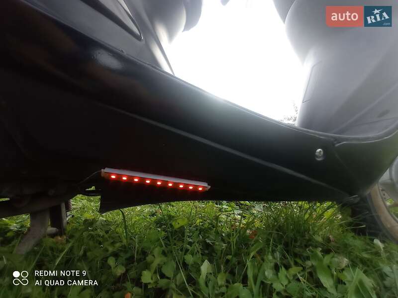 Скутер Yamaha Jog SA16 2010 в Львове фото 10 Скутер Yamaha Jog SA16 2010 в Львове