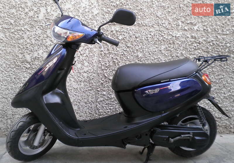 Скутер Yamaha Jog SA16 2006 в Белгороде-Днестровском