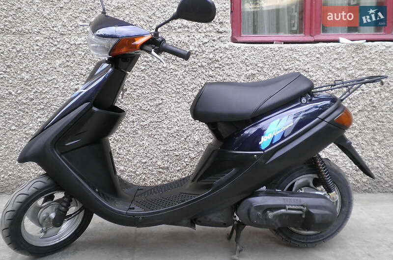 Скутер Yamaha Jog SA16 2006 в Белгороде-Днестровском