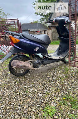 Скутер Yamaha Jog SA16 2005 в Богородчанах