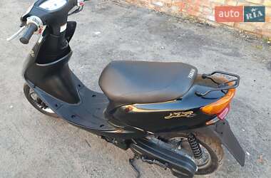 Скутер Yamaha Jog SA16 2006 в 