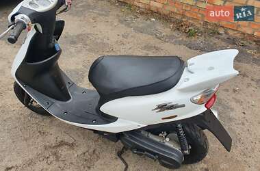 Скутер Yamaha Jog SA16 2007 в Остер