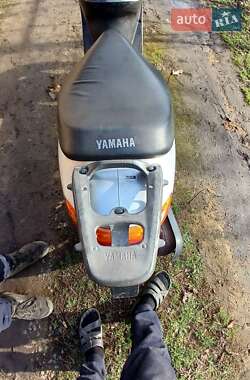 Мопеди Yamaha Jog SA16 2004 в Роздільній