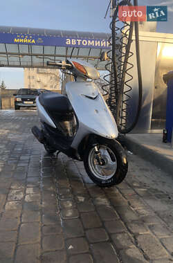 Скутер Yamaha Jog SA16 2005 в Львове