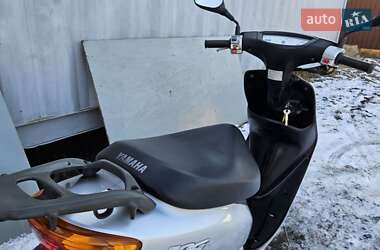 Мопеды Yamaha Jog SA16 2003 в 