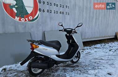 Мопеды Yamaha Jog SA16 2003 в 