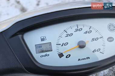 Мопеды Yamaha Jog SA16 2003 в 