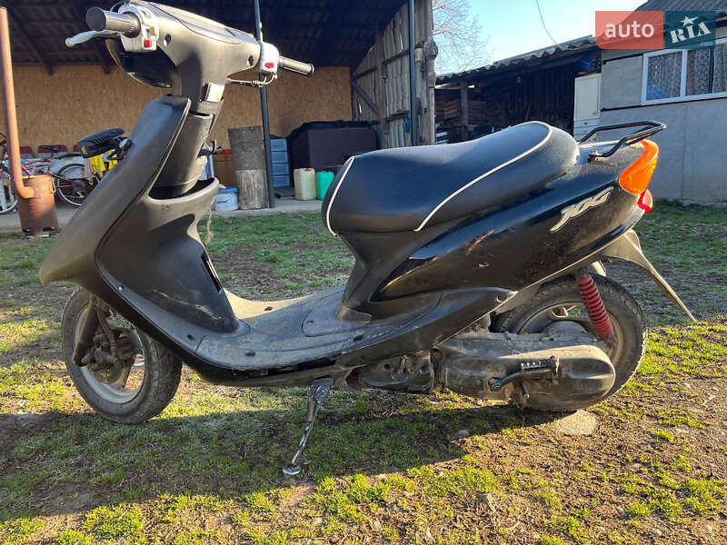 Мопеди Yamaha Jog SA16 2008 в Чернівцях
