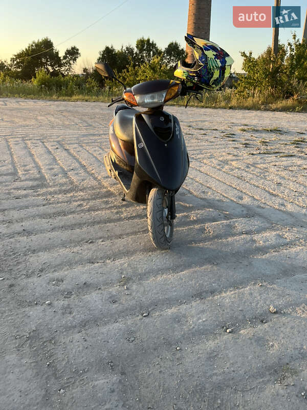 Мопеды Yamaha Jog SA16 2011 в Золочеве