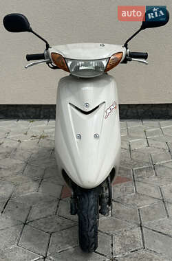Мопеды Yamaha Jog SA16 2009 в 
