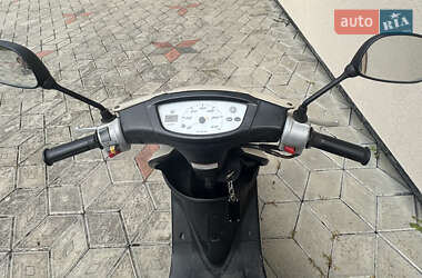 Мопеды Yamaha Jog SA16 2009 в 