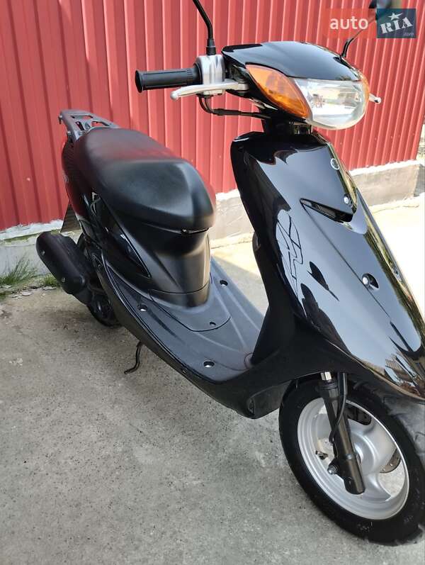 Вантажні моторолери, мотоцикли, скутери, мопеди Yamaha Jog SA16 2007 в Тульчині