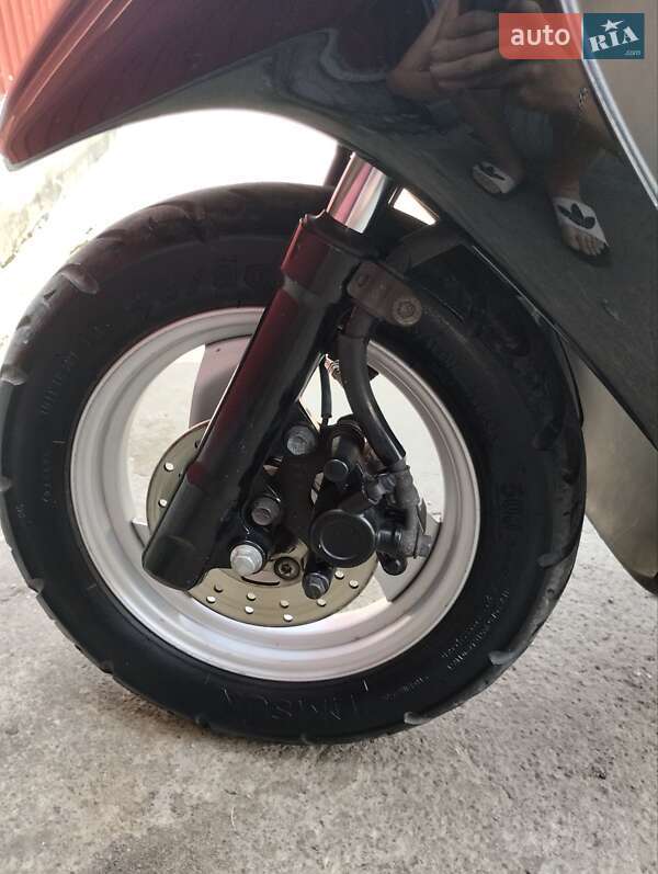 Вантажні моторолери, мотоцикли, скутери, мопеди Yamaha Jog SA16 2007 в Тульчині