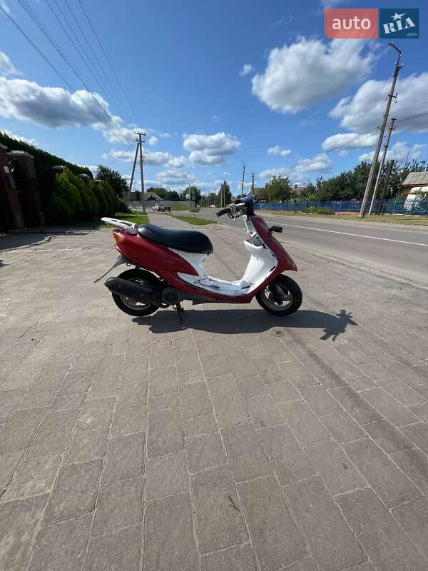 Скутер Yamaha Jog SA16 2009 в Сарнах