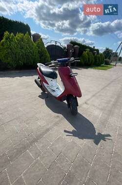 Скутер Yamaha Jog SA16 2009 в Сарнах