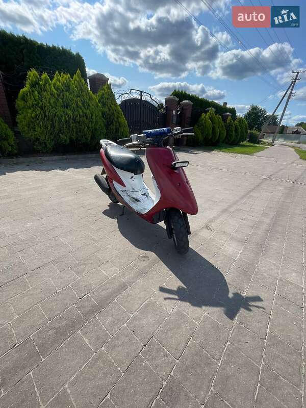 Скутер Yamaha Jog SA16 2009 в Сарнах