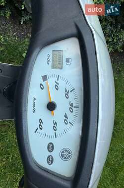 Мопеды Yamaha Jog SA16 2020 в Христиновке