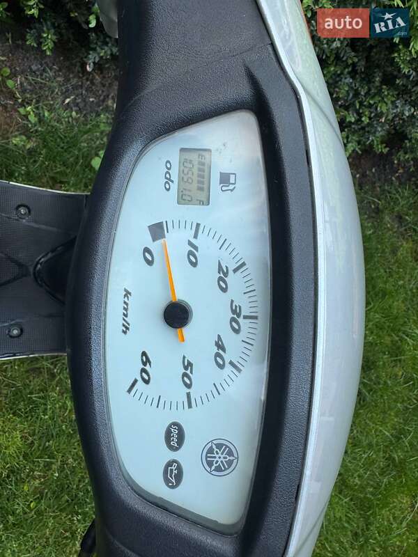 Мопеды Yamaha Jog SA16 2020 в Христиновке фото 4 Мопеды Yamaha Jog SA16 2020 в Христиновке