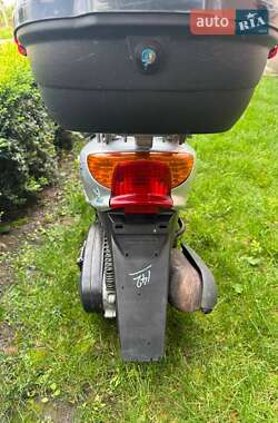 Мопеды Yamaha Jog SA16 2020 в Христиновке
