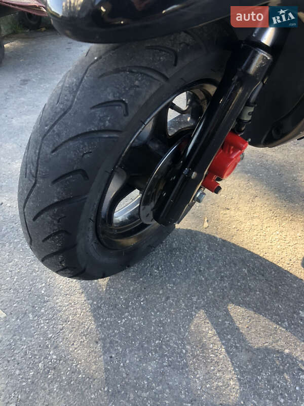 Мопеды Yamaha Jog SA16 2006 в Ильинцах фото 9 Мопеды Yamaha Jog SA16 2006 в Ильинцах