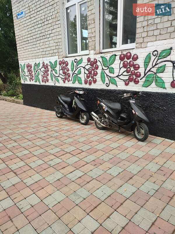 Мопеды Yamaha Jog SA16 2007 в Южноукраинске