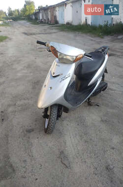 Боббер Yamaha Jog SA16 2001 в Здолбунове