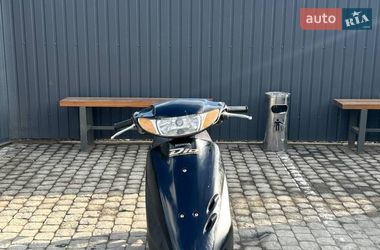 Скутер Yamaha Jog SA16 2003 в Шполі