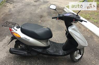 Скутер Yamaha Jog SA36J 2008 в Новій Каховці