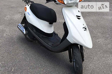 Скутер Yamaha Jog SA36J 2009 в Теребовле