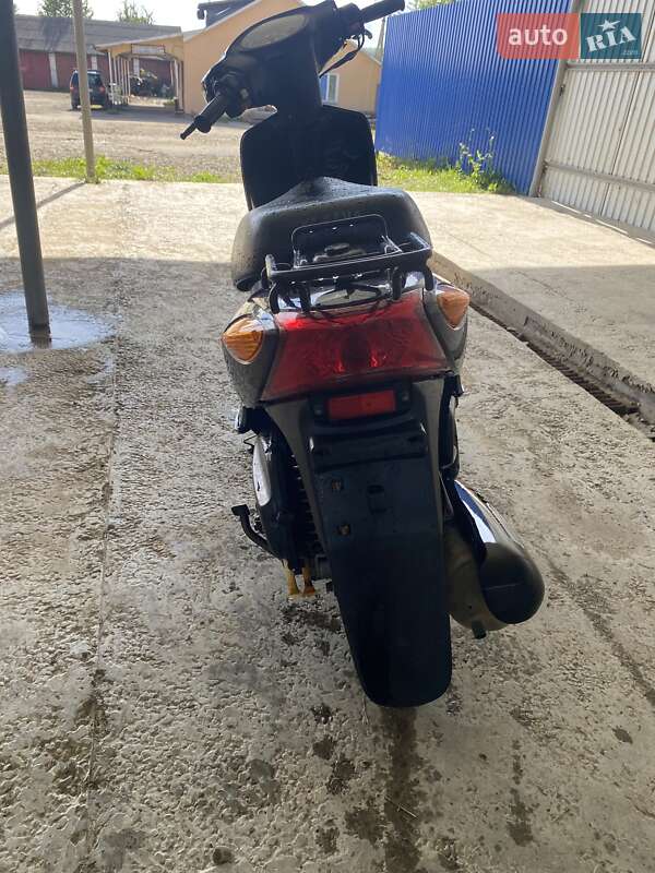 Вантажні моторолери, мотоцикли, скутери, мопеди Yamaha Jog SA36J 2011 в Івано-Франківську