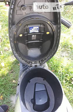 Скутер Yamaha Jog SA36J 2015 в Тульчині