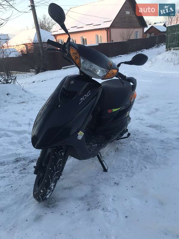 Грузовые мотороллеры, мотоциклы, скутеры, мопеды Yamaha Jog SA36J 2015 в Малине
