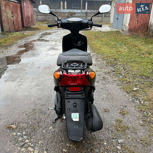 Скутер Yamaha Jog SA36J 2015 в Івано-Франківську