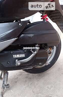 Скутер Yamaha Jog SA36J 2008 в Стрию