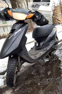 Скутер Yamaha Jog SA36J 2008 в Киеве