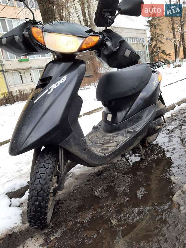 Скутер Yamaha Jog SA36J 2008 в Києві