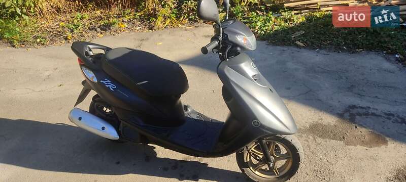 Скутер Yamaha Jog SA36J 2015 в Умані