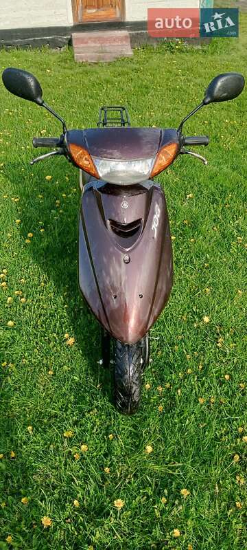 Скутер Yamaha Jog SA36J 2008 в Кореці