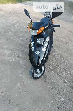 Грузовые мотороллеры, мотоциклы, скутеры, мопеды Yamaha Jog SA36J 2013 в Заставной
