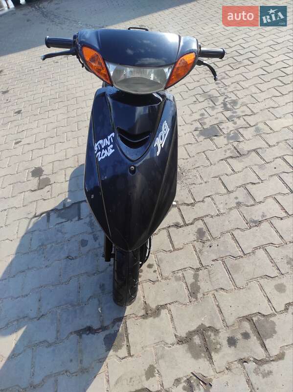 Скутер Yamaha Jog SA36J 2015 в Василькові фото 6 Скутер Yamaha Jog SA36J 2015 в Василькові