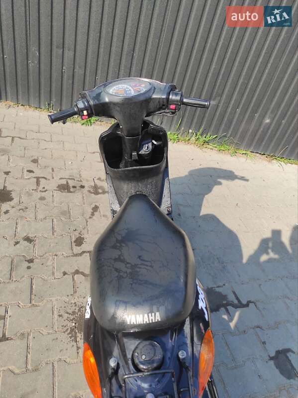 Скутер Yamaha Jog SA36J 2015 в Василькові фото 8 Скутер Yamaha Jog SA36J 2015 в Василькові