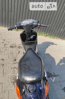 Скутер Yamaha Jog SA36J 2015 в Василькове