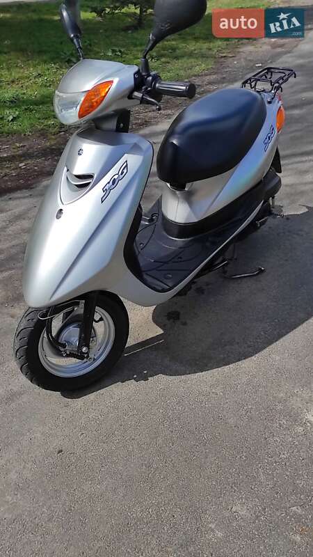 Скутер Yamaha Jog SA36J 2007 в Львове фото 11 Скутер Yamaha Jog SA36J 2007 в Львове